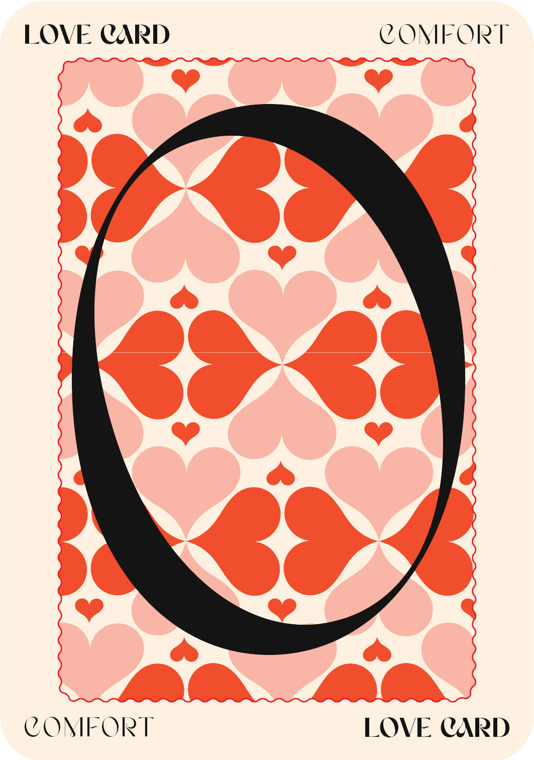 NUMEROLOGY ORACLE