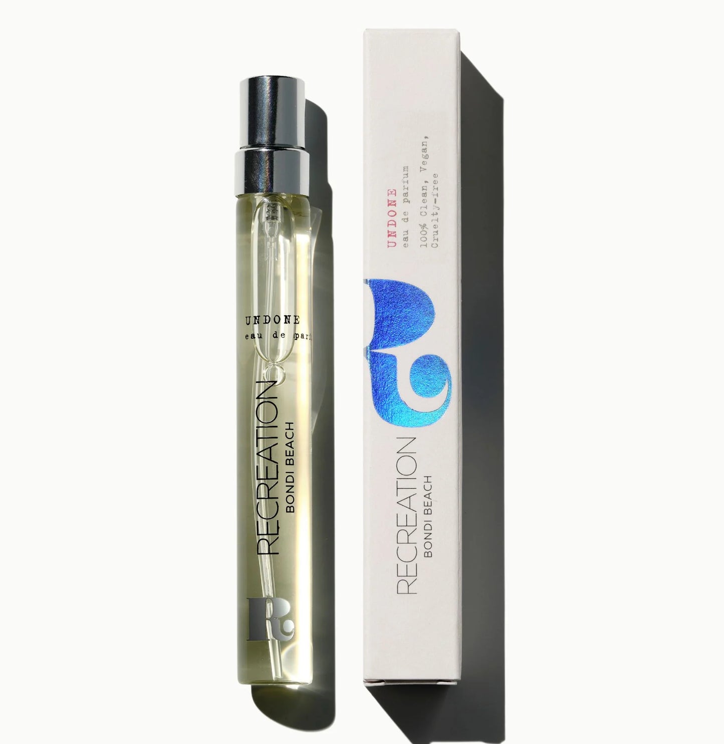 UNDONE EAU DE PARFUM