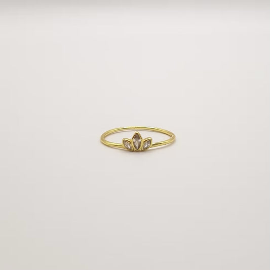 Maggie M - Penelope Ring