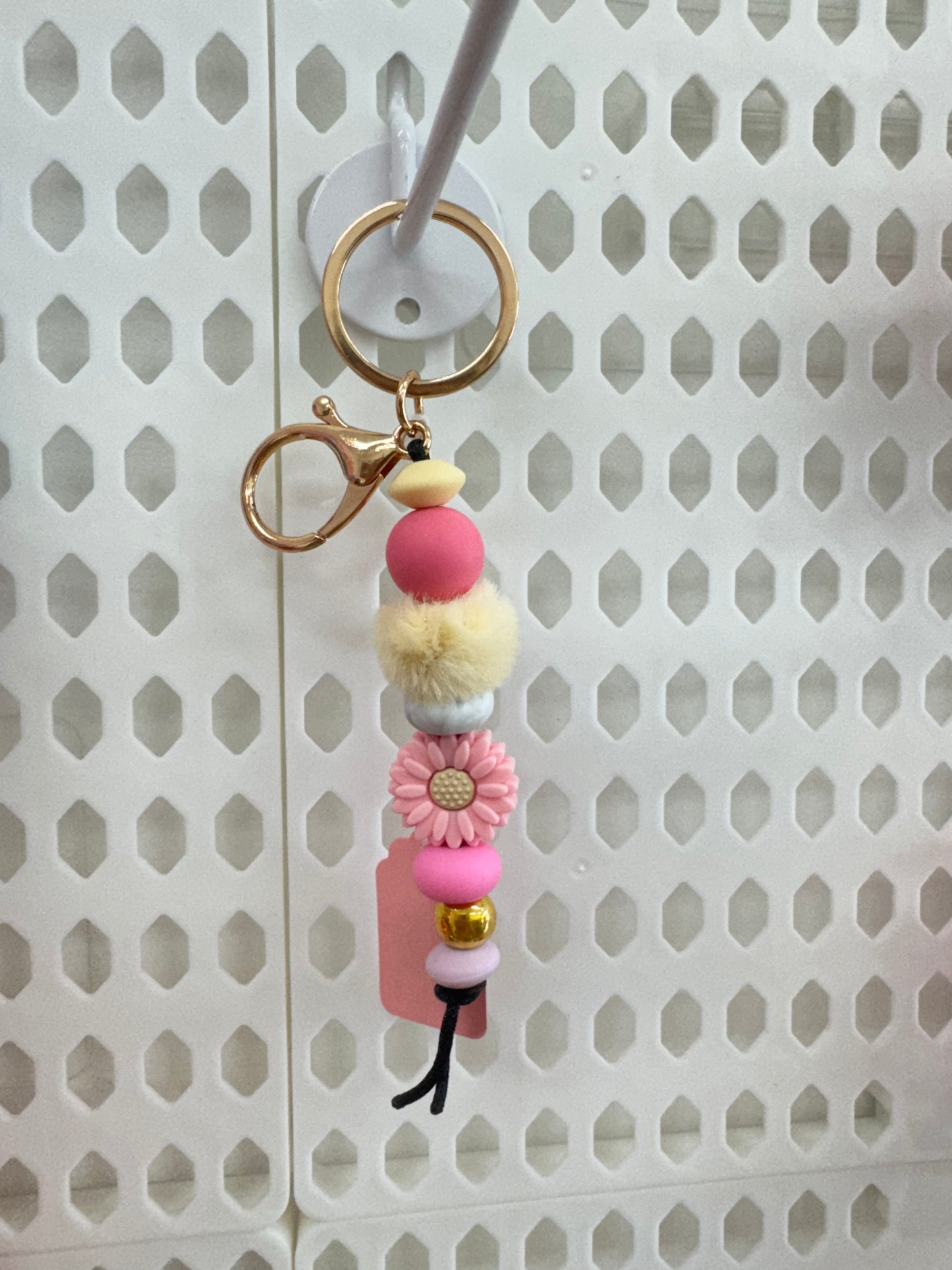 Key Rings