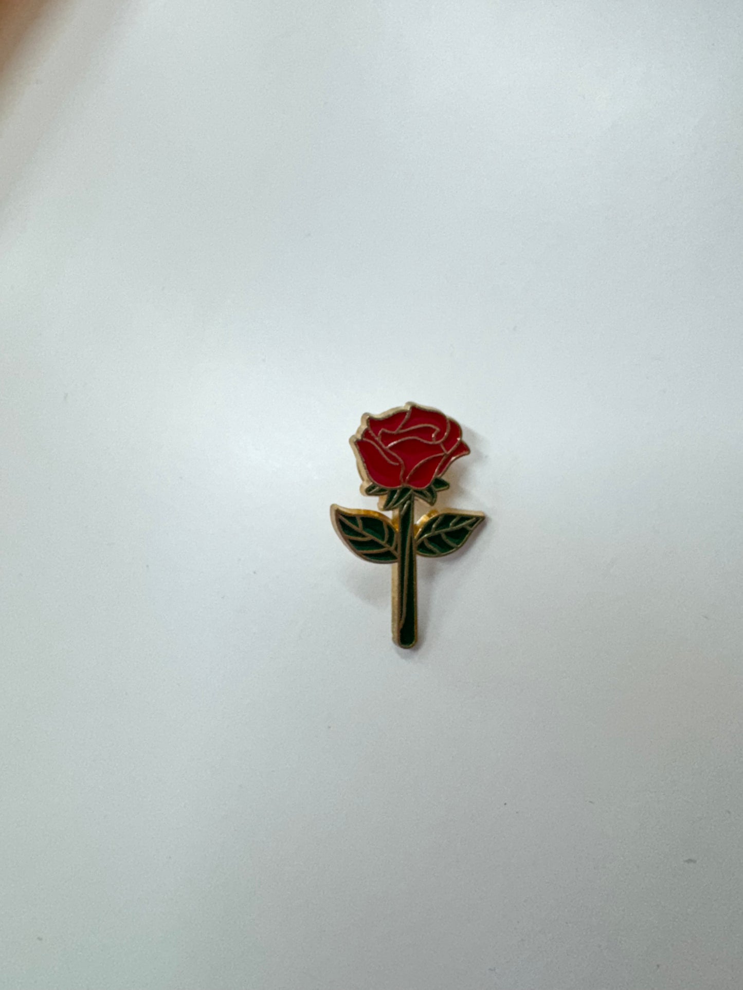 Enamel Pins