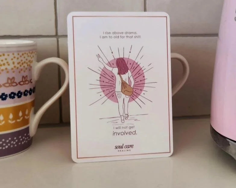 Shine Your Light - Empowerment Cards for Women by Gayle Wilson