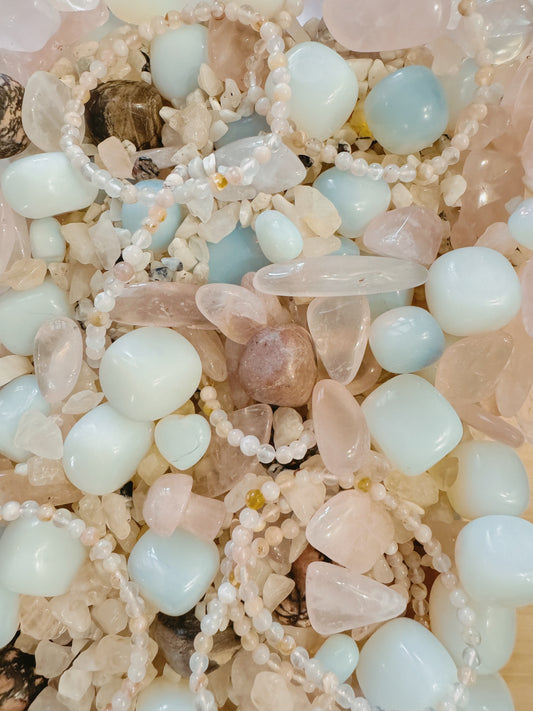 Crystal Confetti