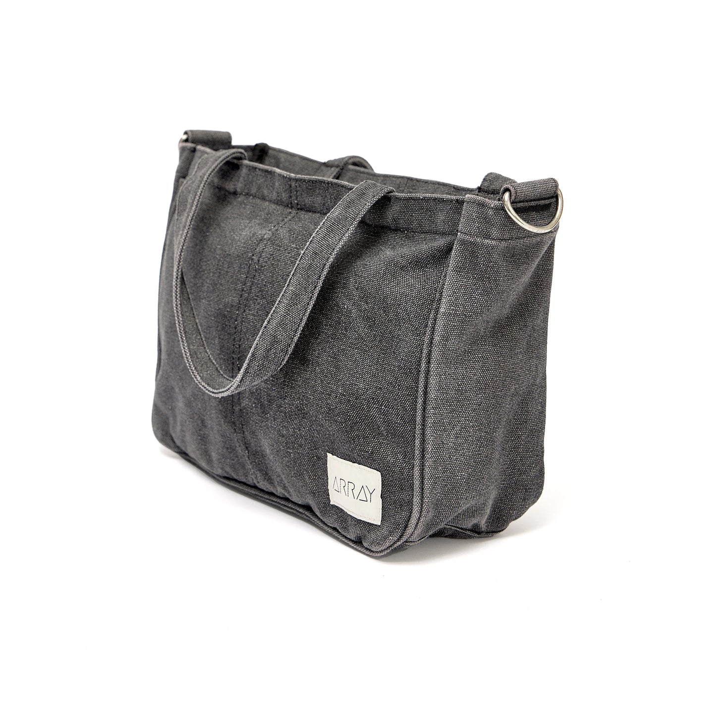 ARRAY Mini Pocket Tote