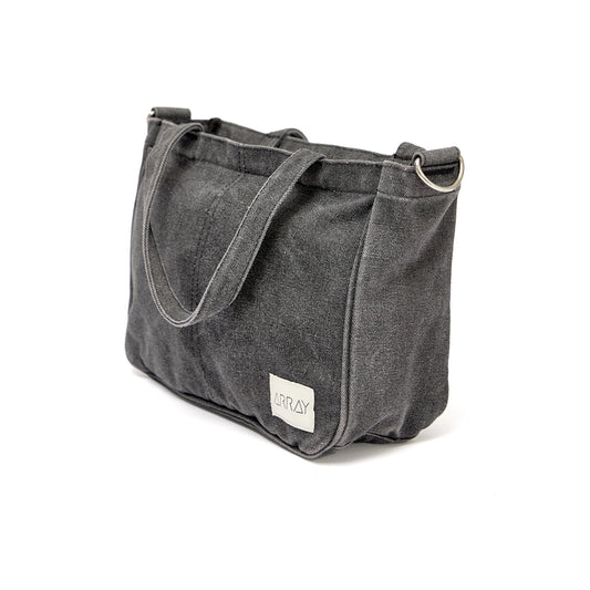 ARRAY Mini Pocket Tote