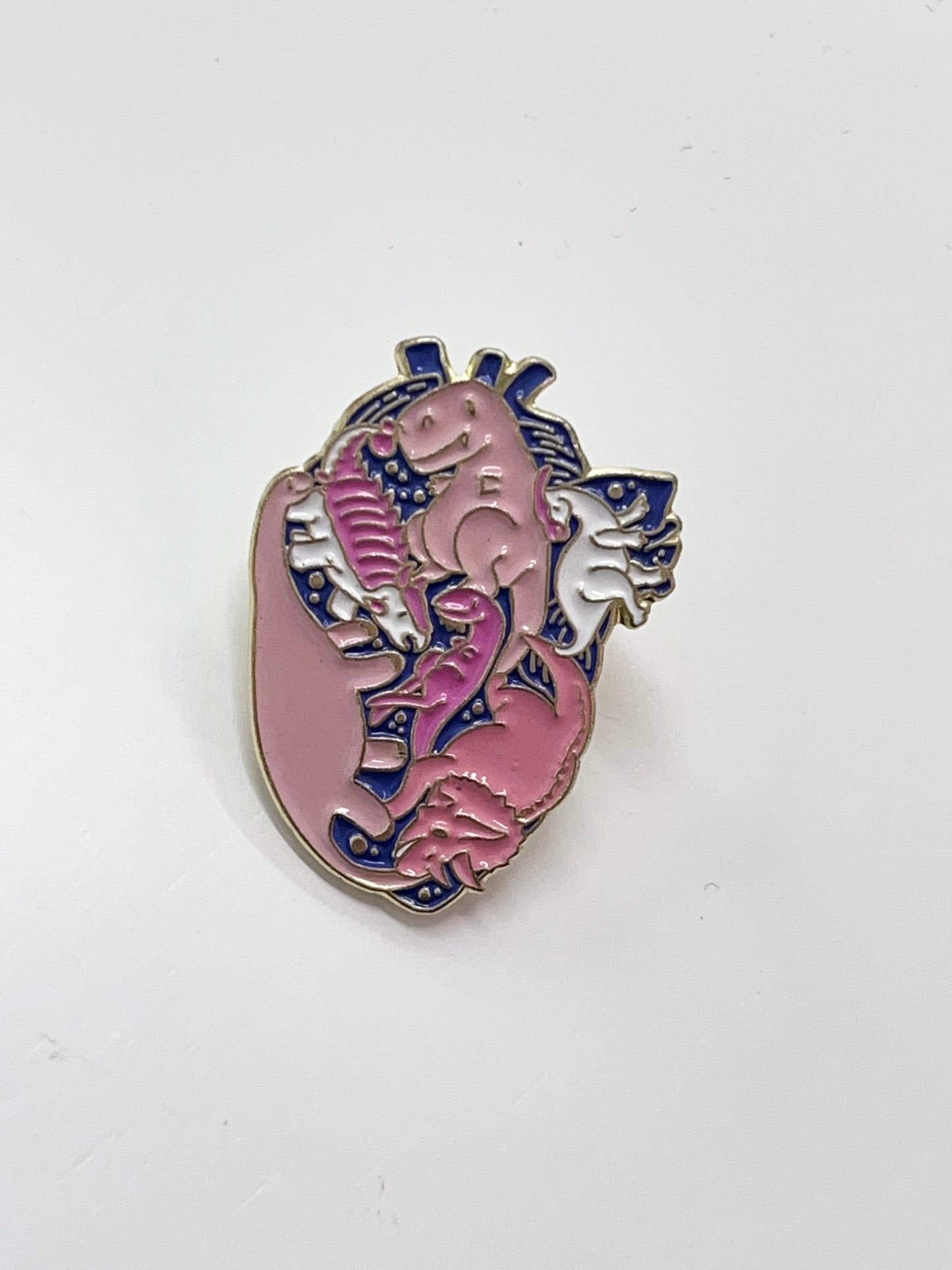 Enamel Pins