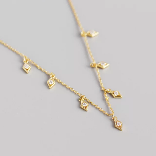 Maggie M - Darling Necklace
