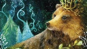 ENCHANTED EARTH ORACLE