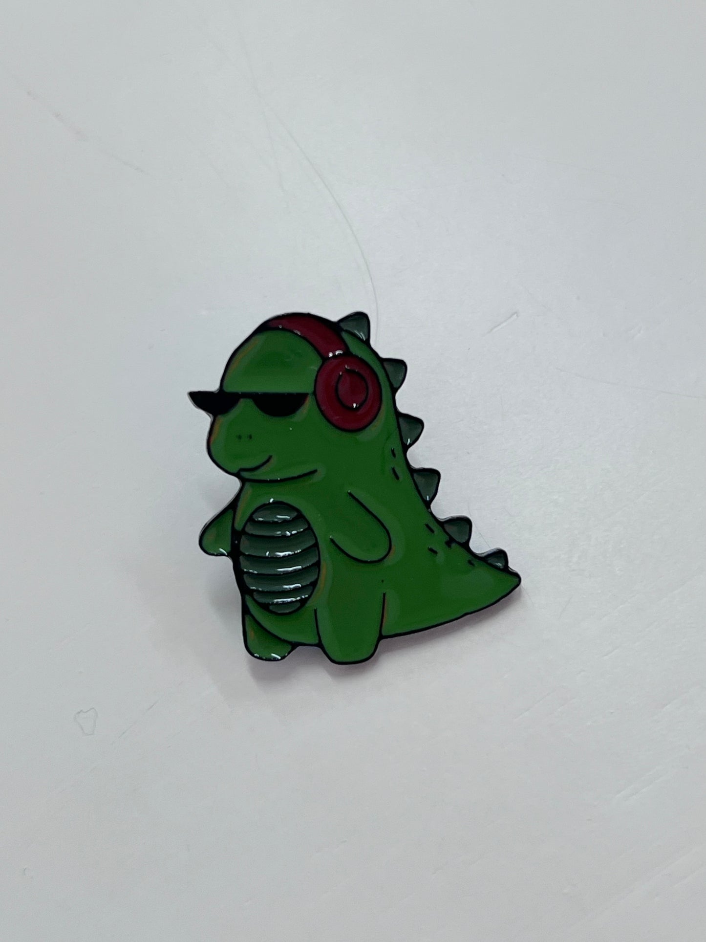 Enamel Pins