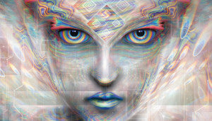 SACRED SPIRIT ORACLE