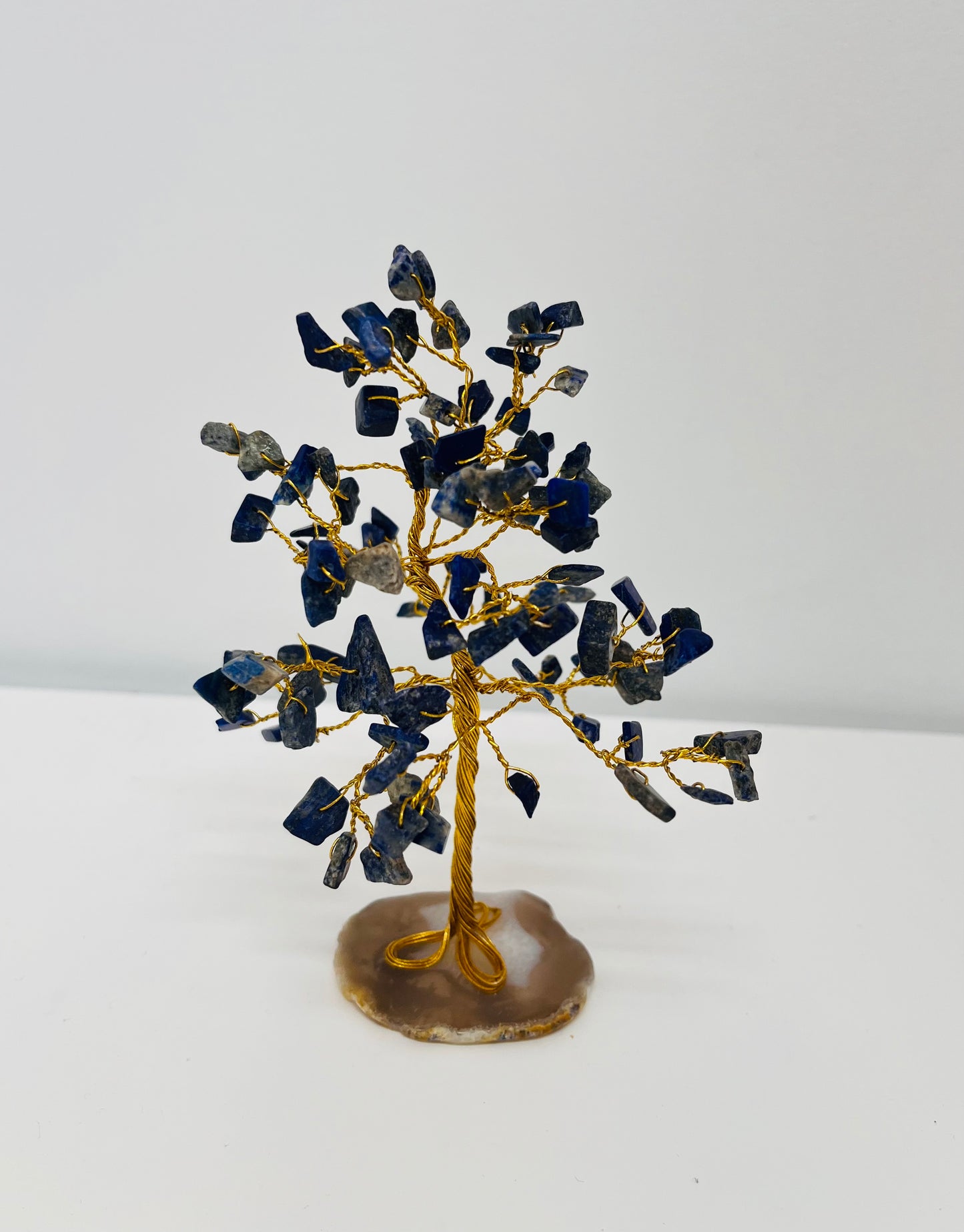 Assorted Gem Trees