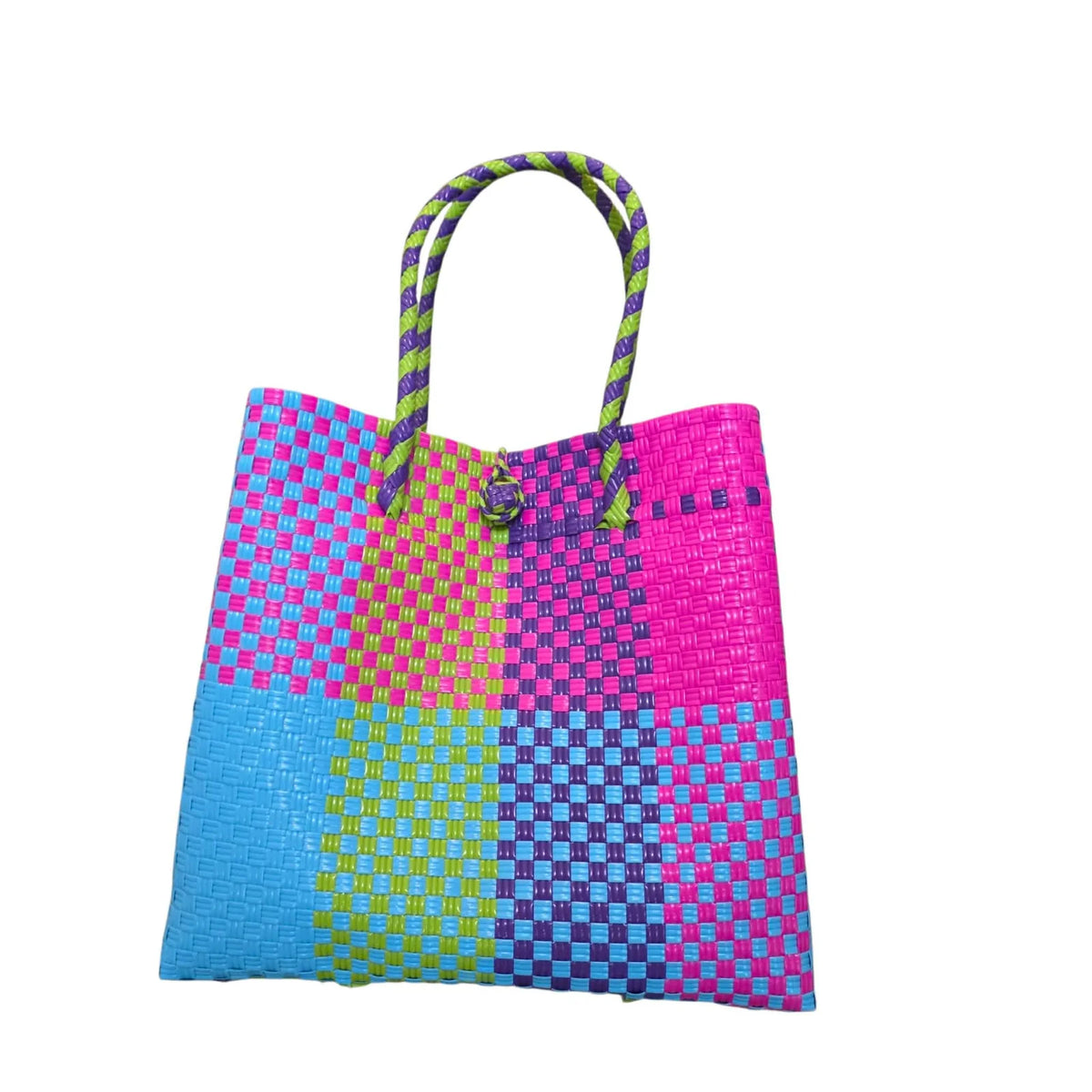 Jali Basket Bags