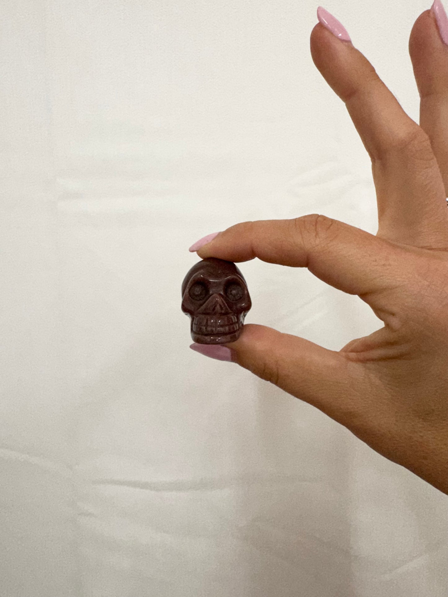 Little Skulls