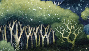 ENCHANTED EARTH ORACLE