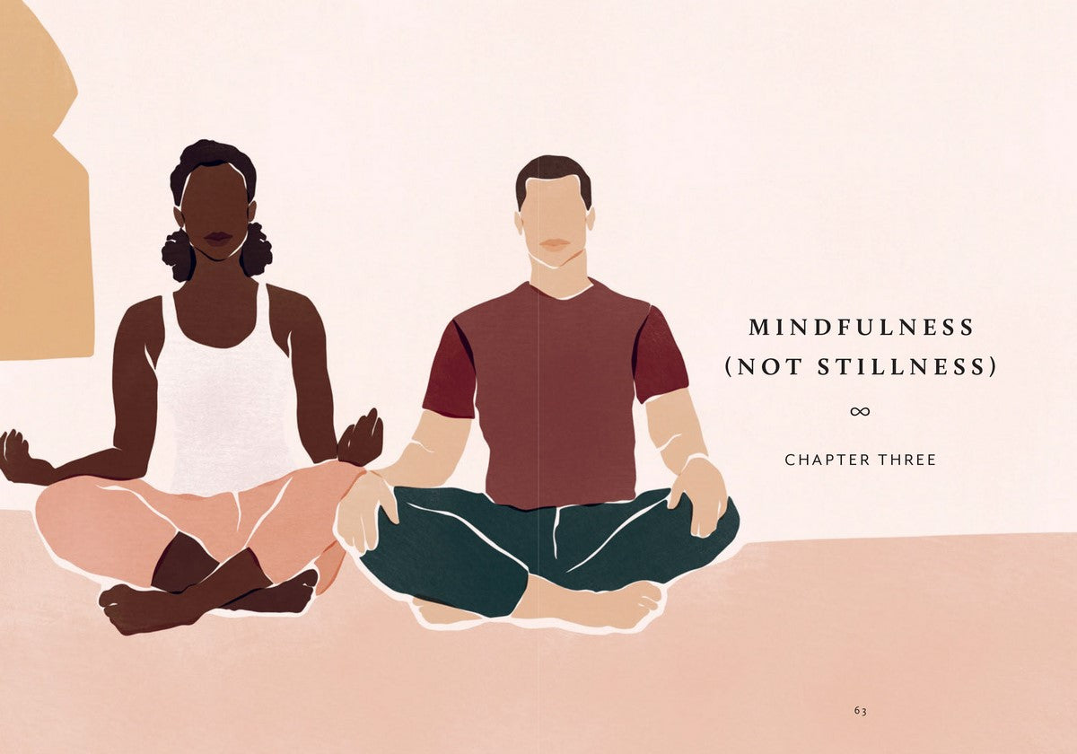 Still Together - Connection Through Meditation