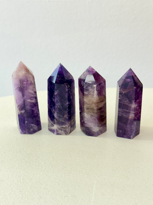 Mini Amethyst Generator