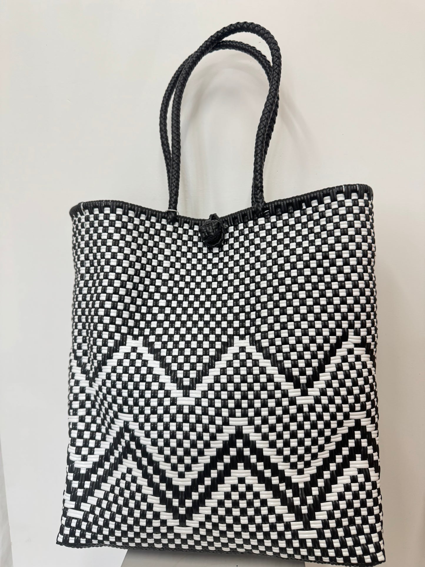 Jali Basket Bags