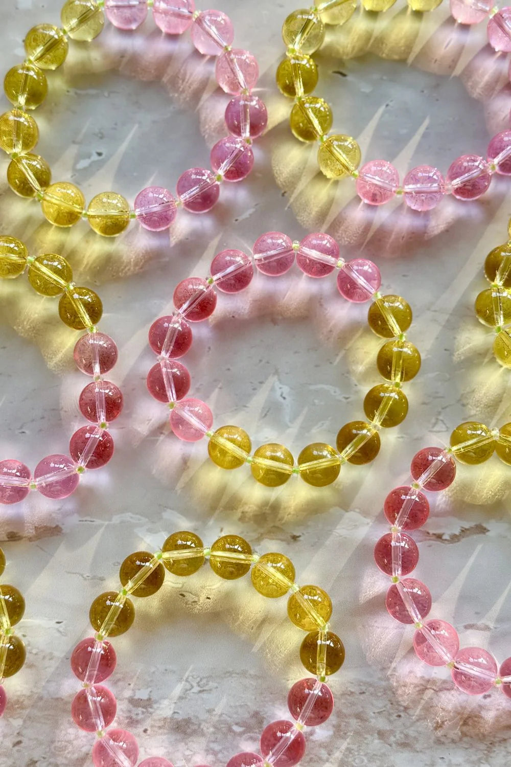 Gelato Dreams Bracelet