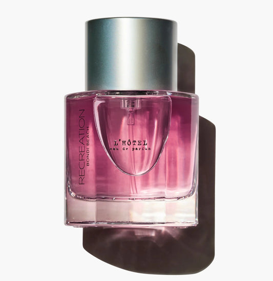 L'HÔTEL EAU DE PARFUM