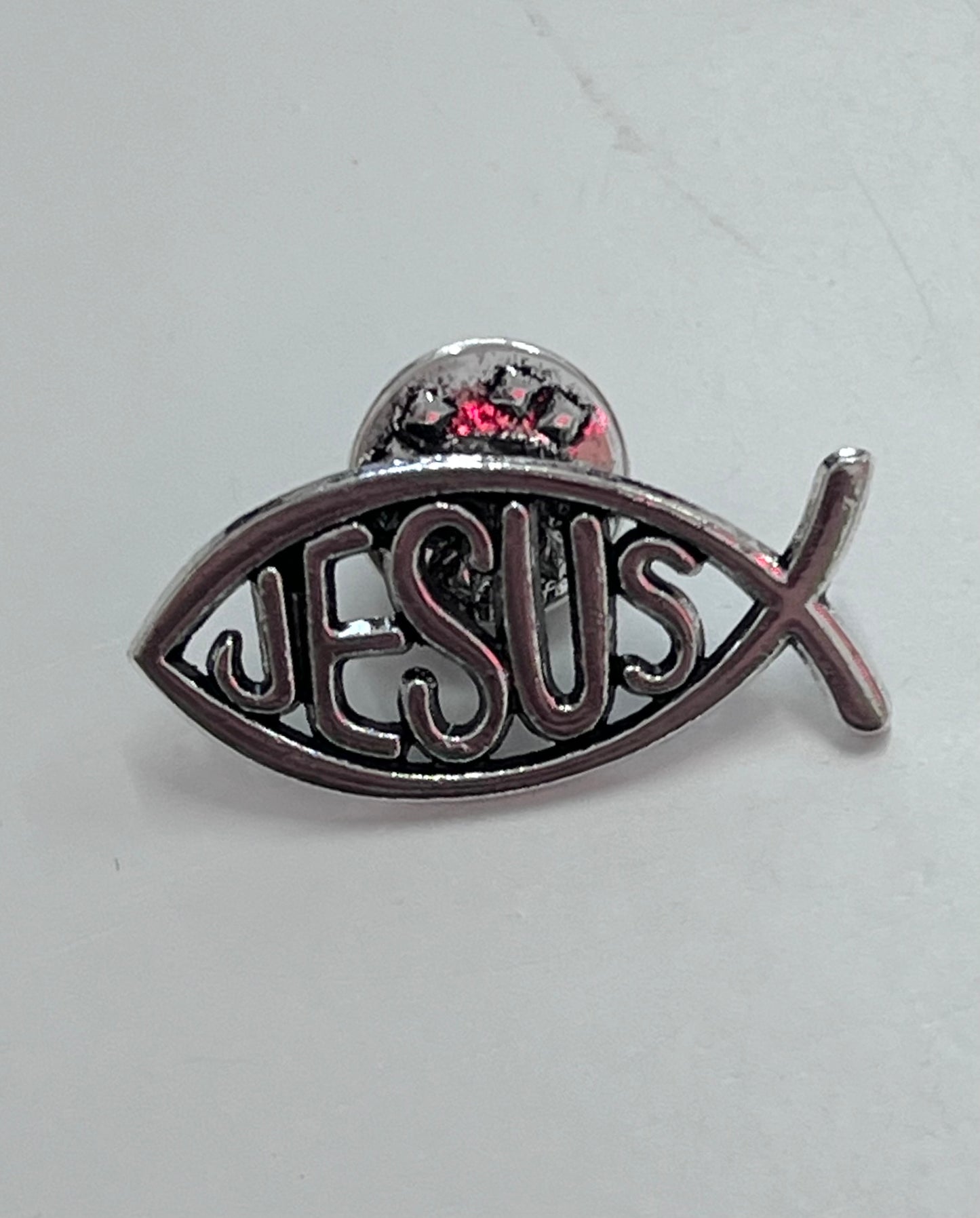 Enamel Pins