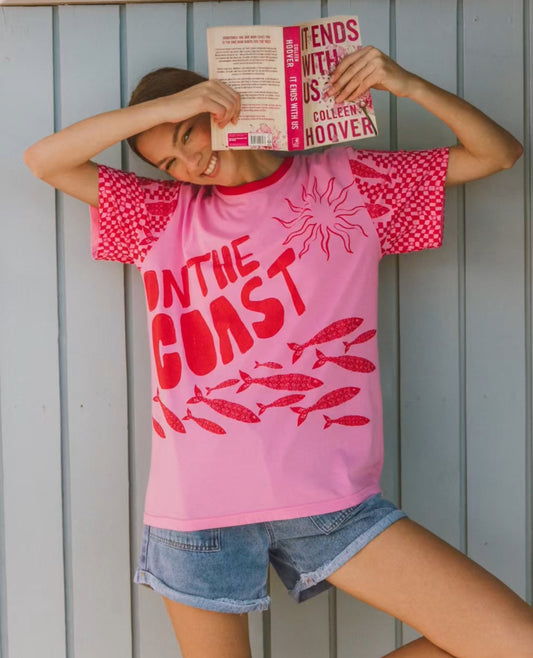 The Coast Tee