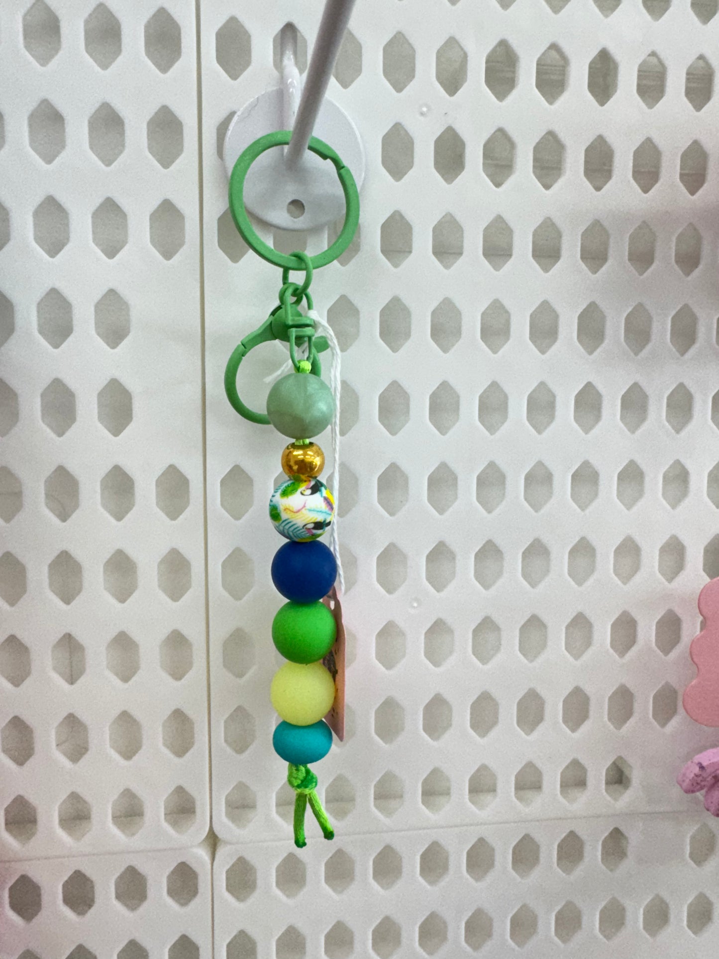 Key Rings