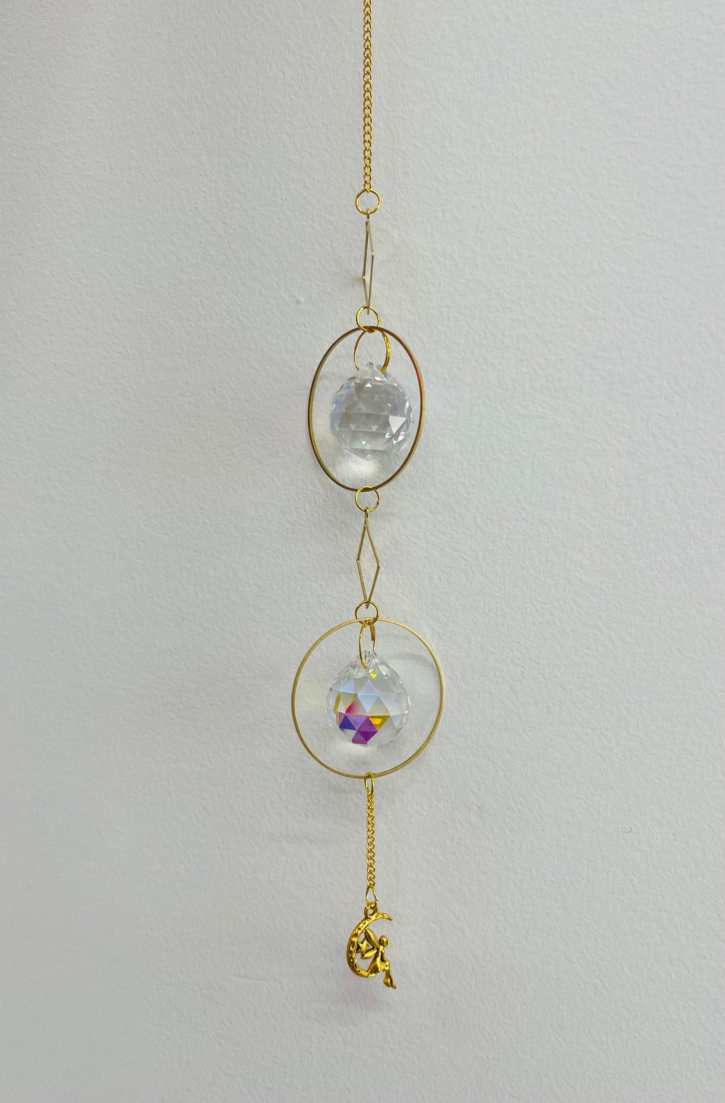 Suncatchers - Gold