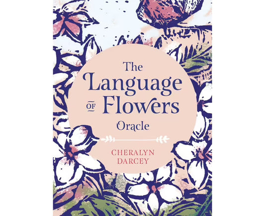 The Language of Flowers Oracle