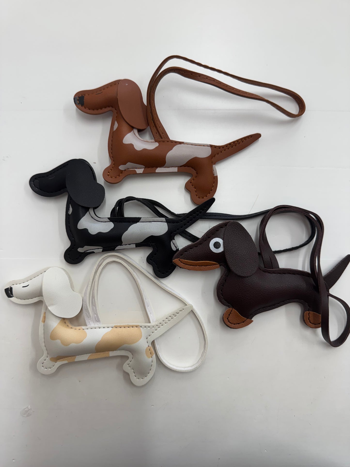 Jali Bag Tags