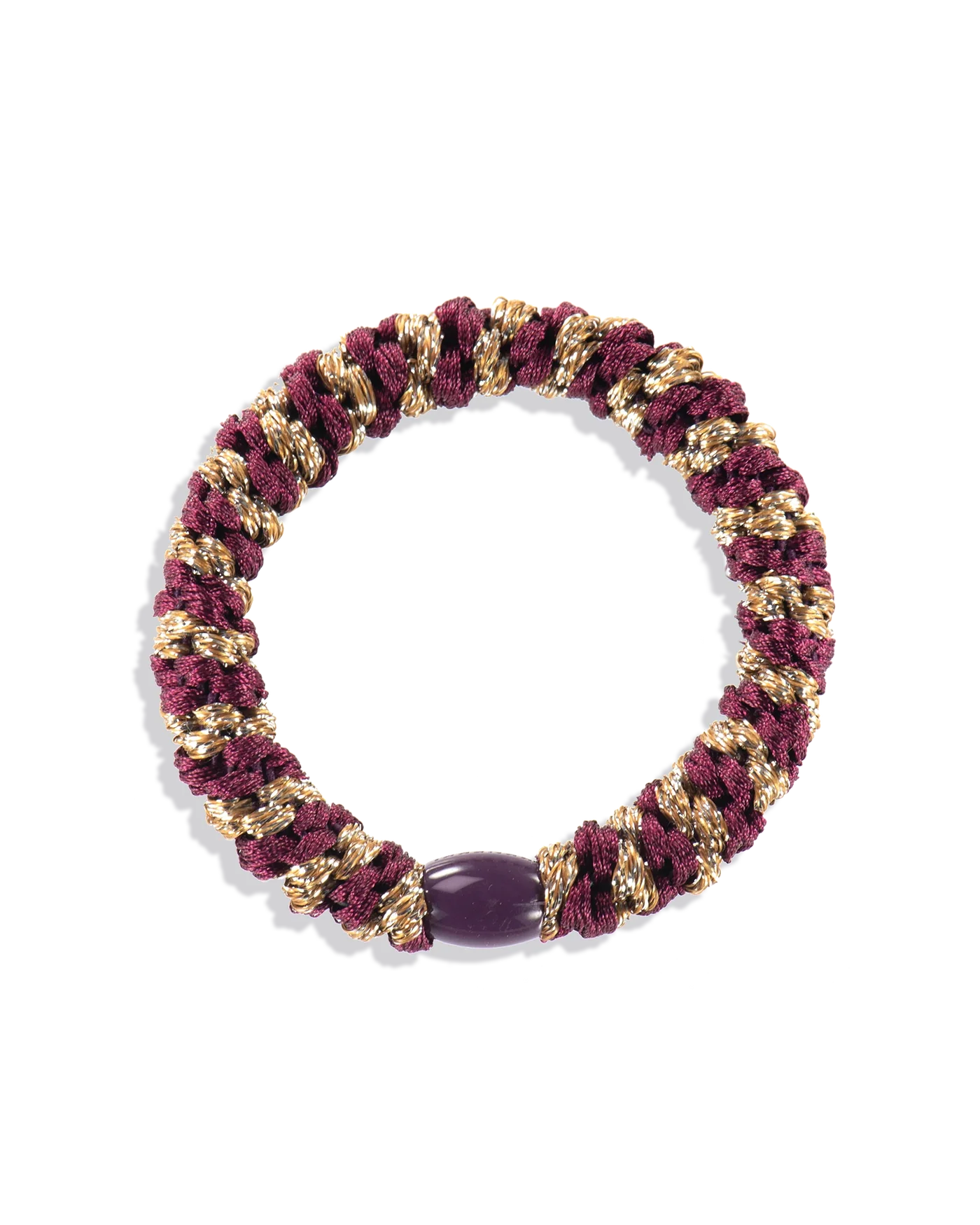 KKNEKKI HAIR TIES - REGULAR