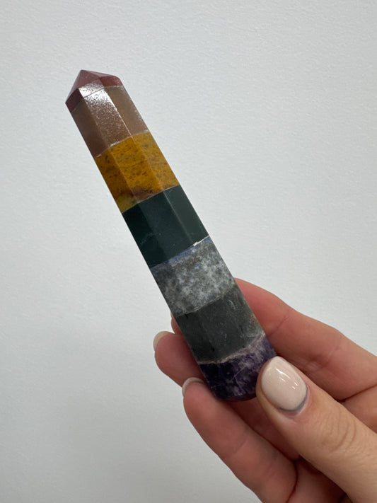Chakra Wand