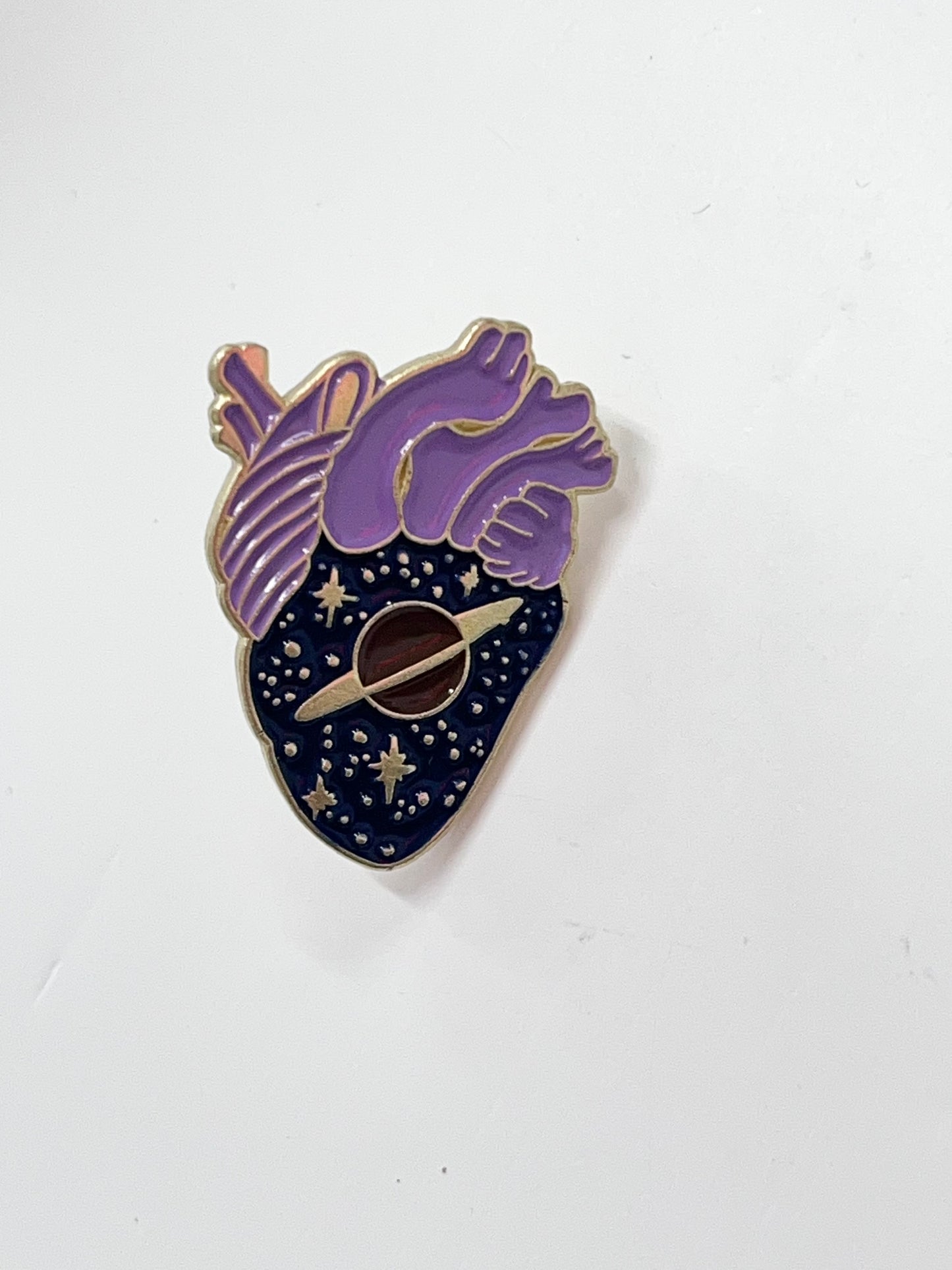 Enamel Pins