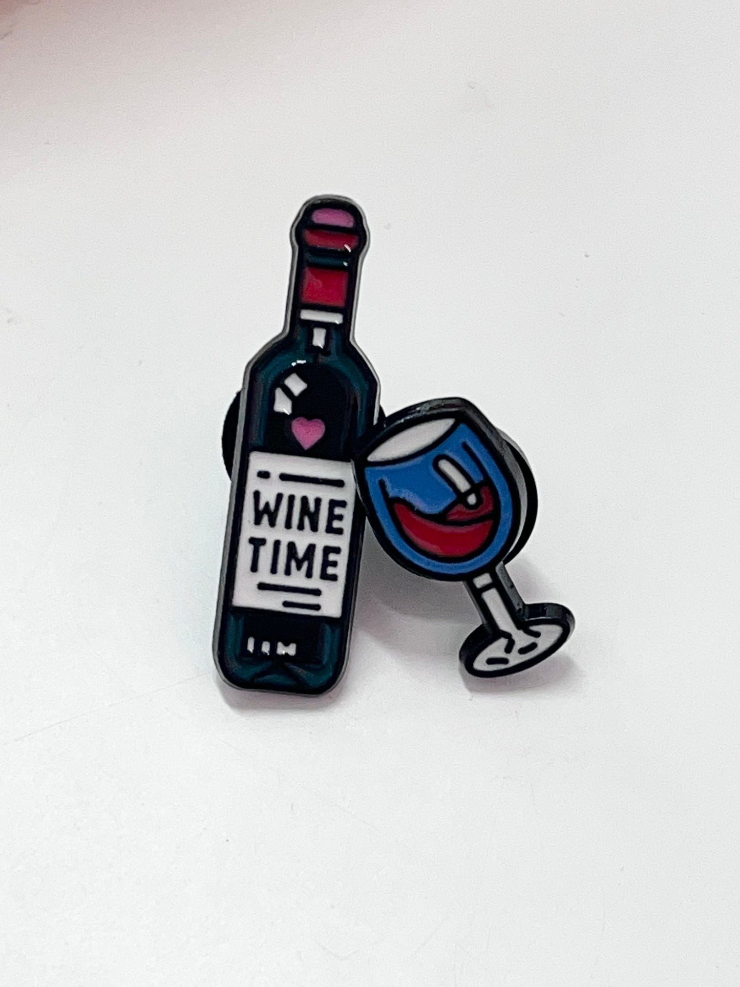 Enamel Pins