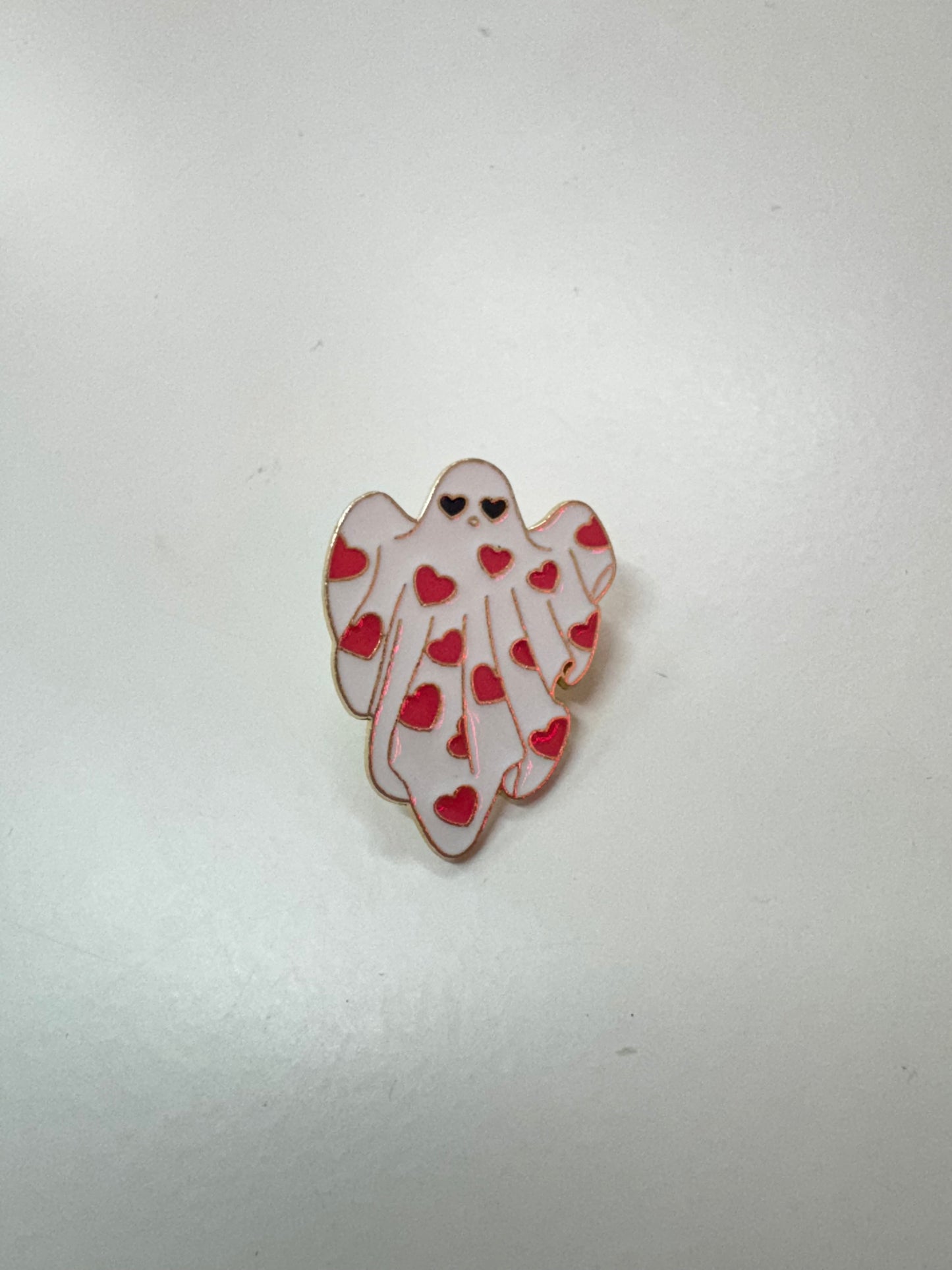 Enamel Pins