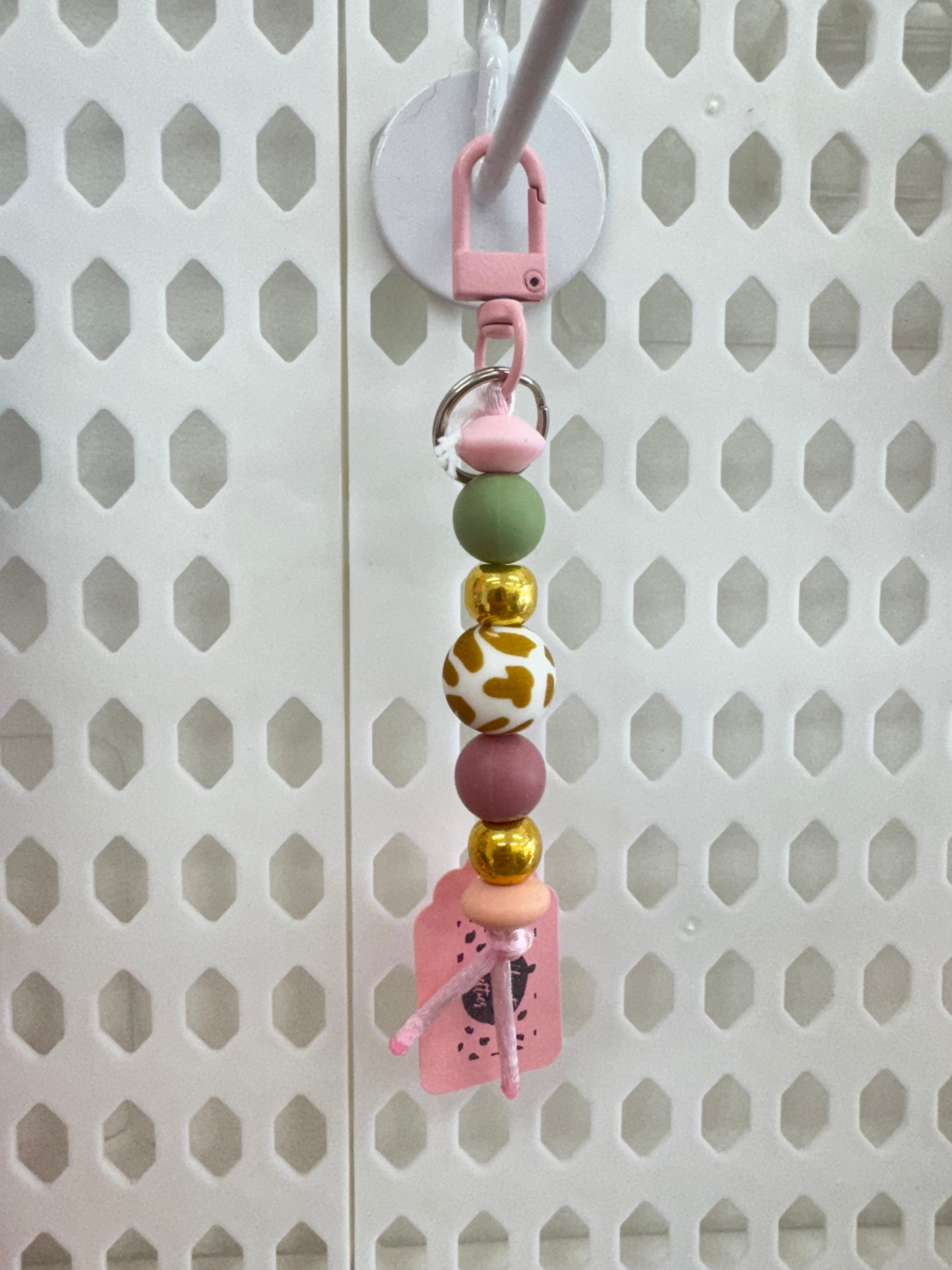 Key Rings