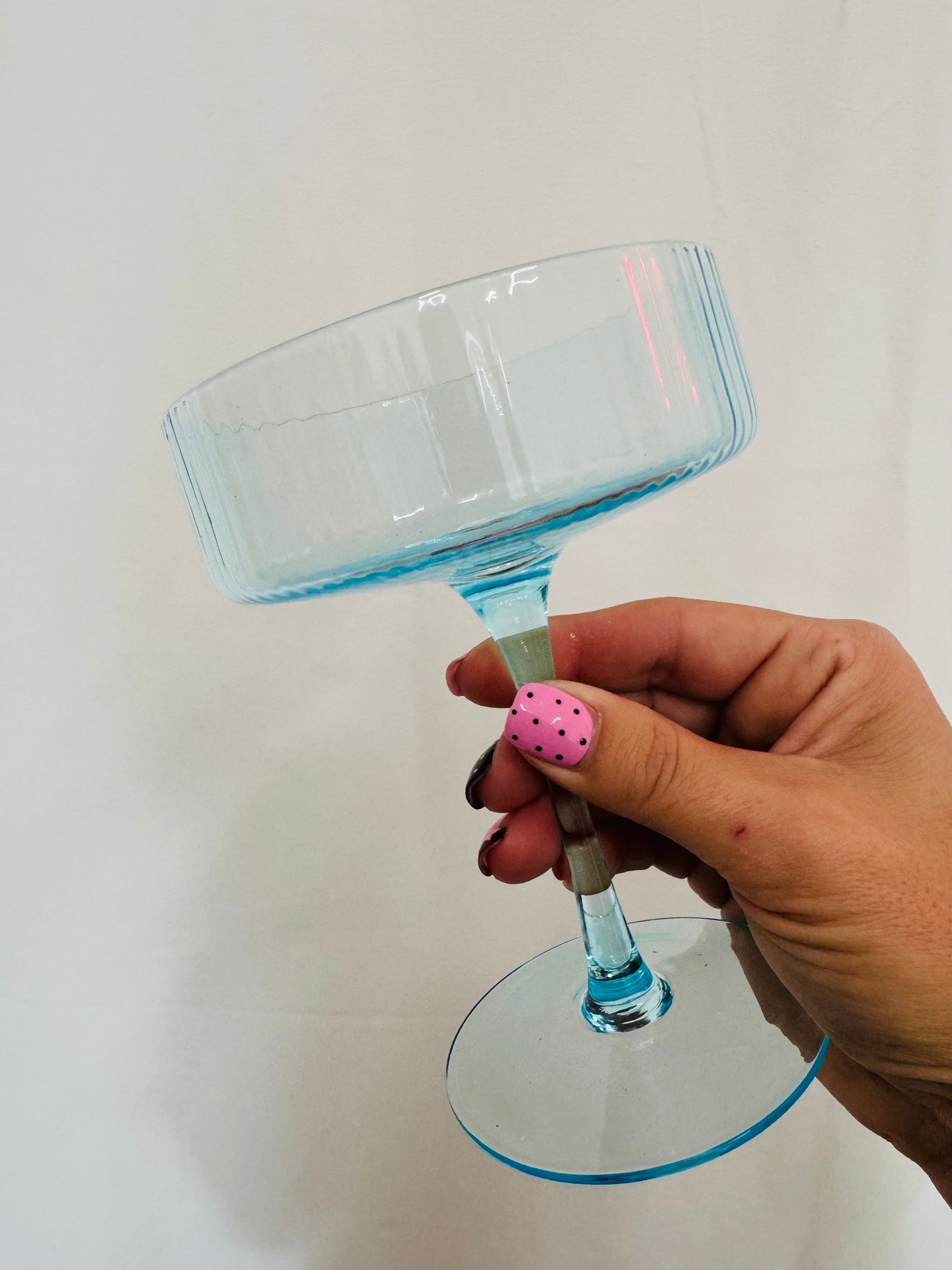 Coloured Margi Glasses