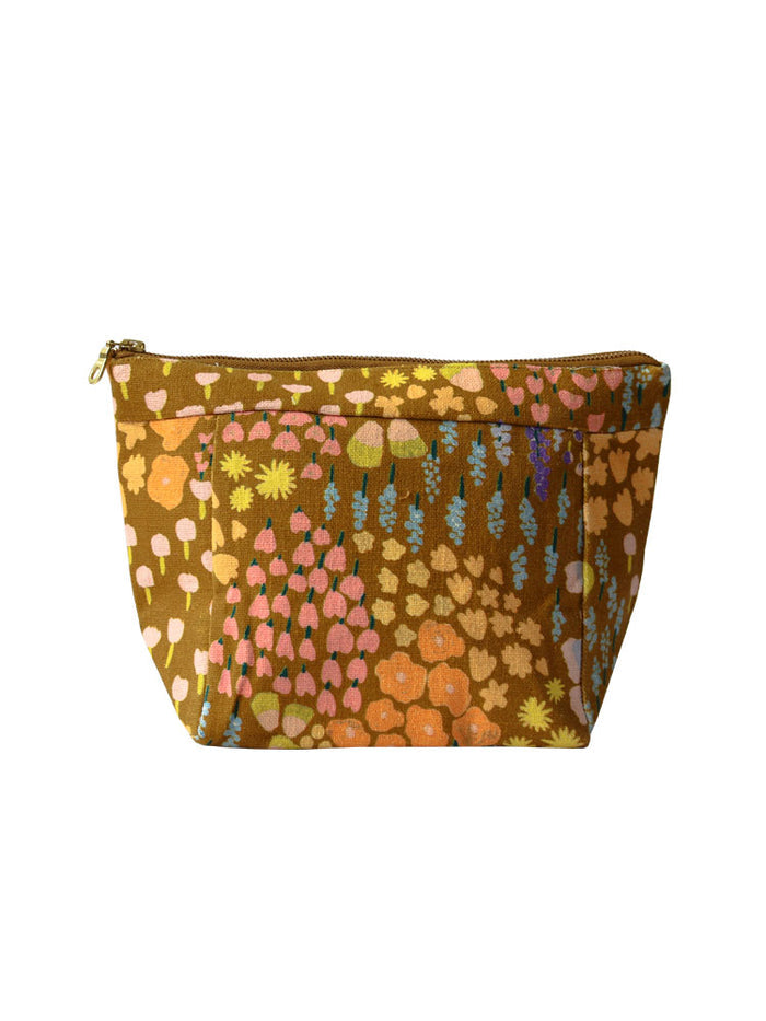 Mosey Me
Meadow Cosmetic Case