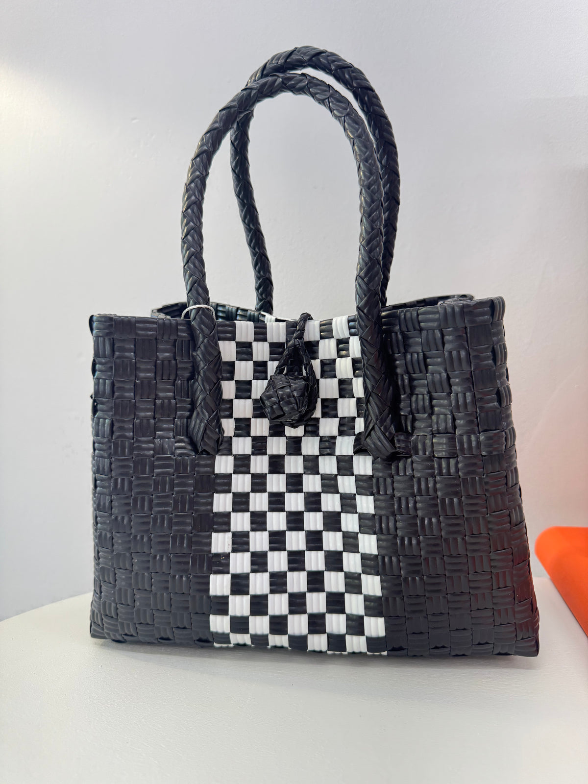 Jali Basket Bags