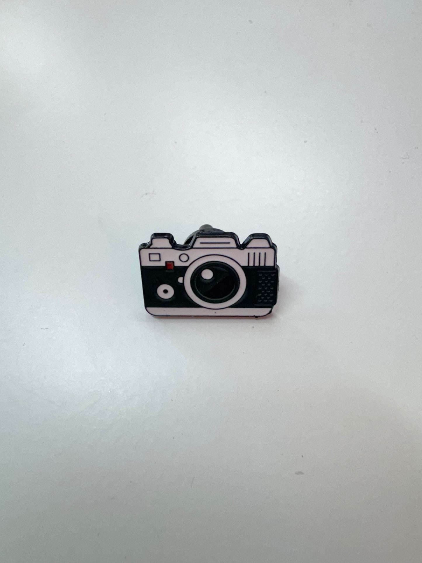Enamel Pins