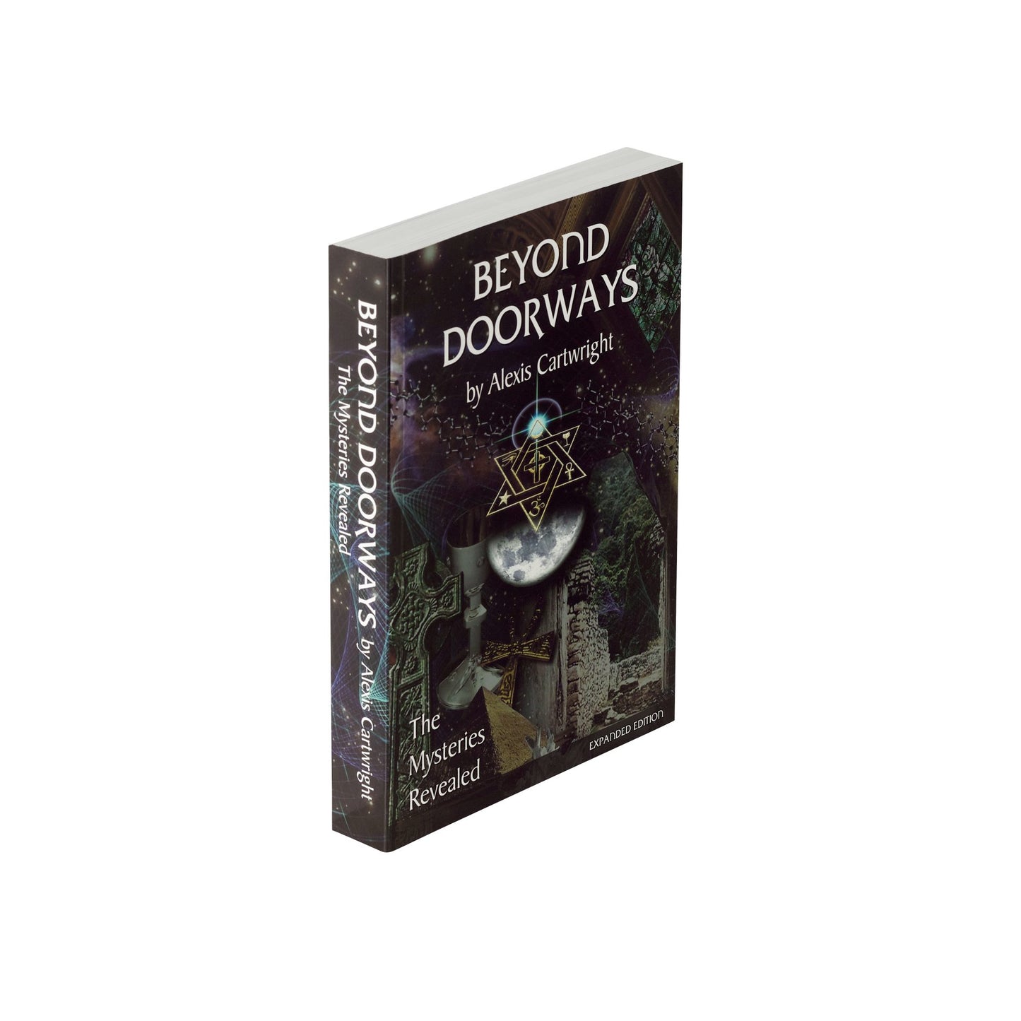 Beyond Doorways Book
