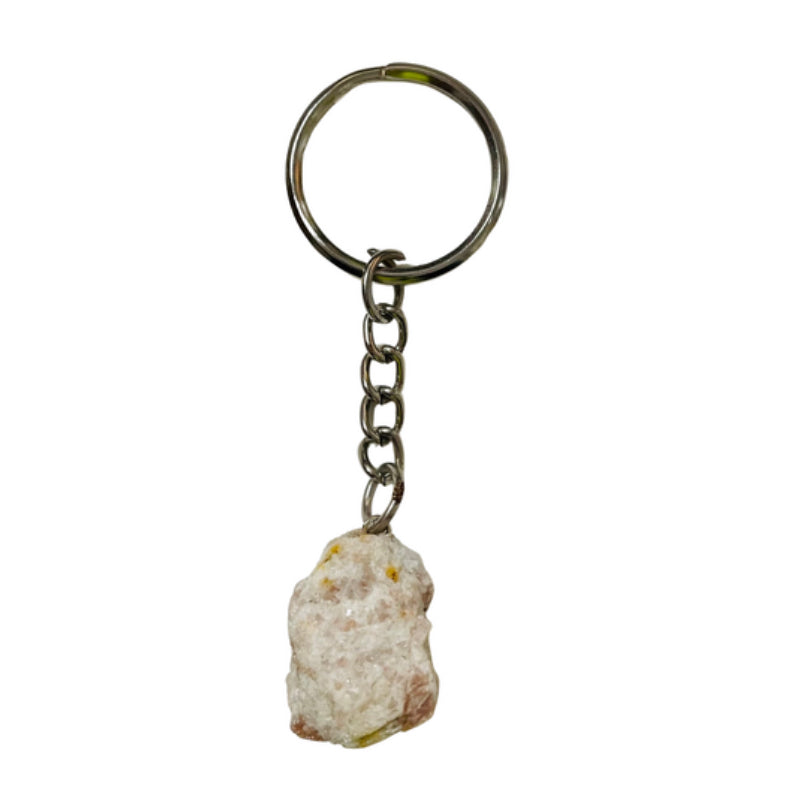 Crystal Key Chains