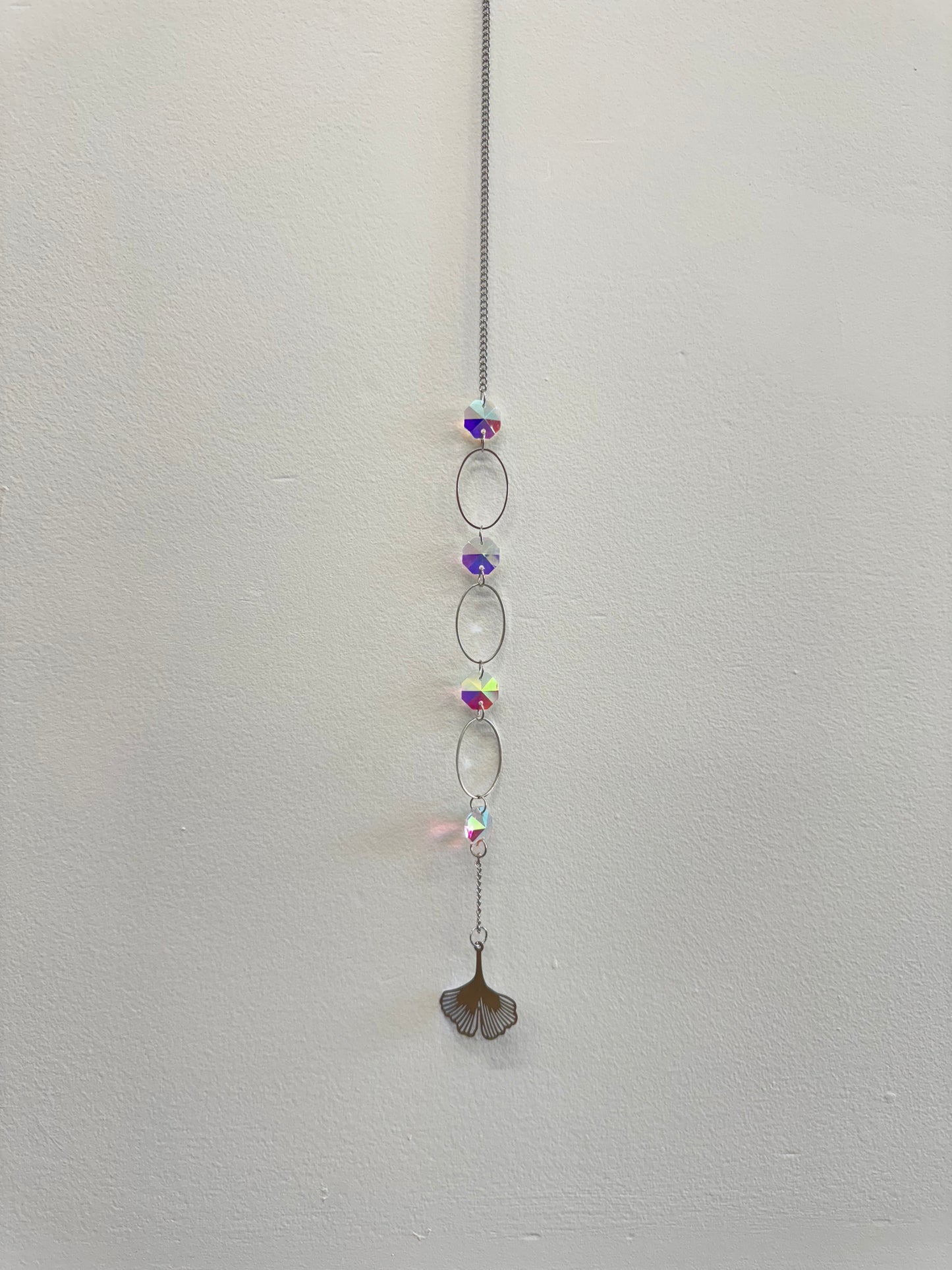 Suncatchers - Silver