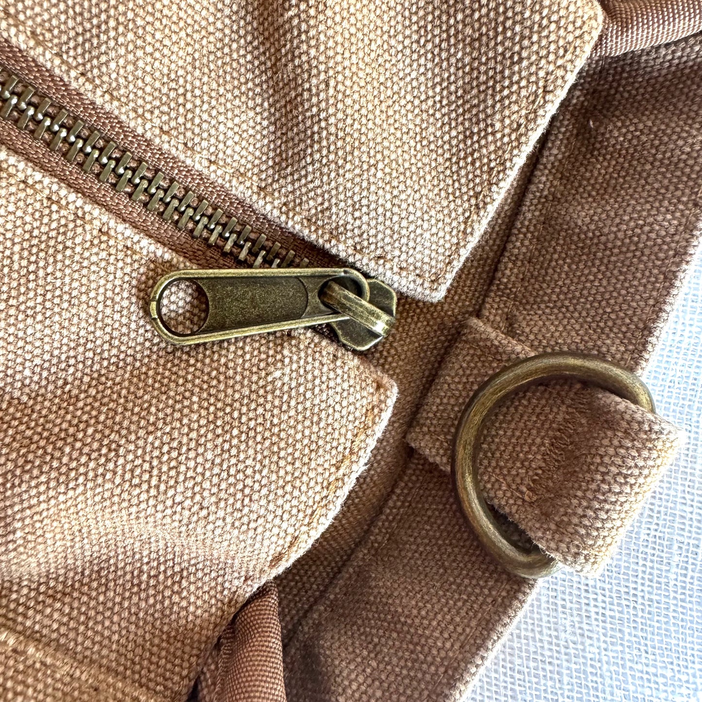 ARRAY Everyday Pocket Tote