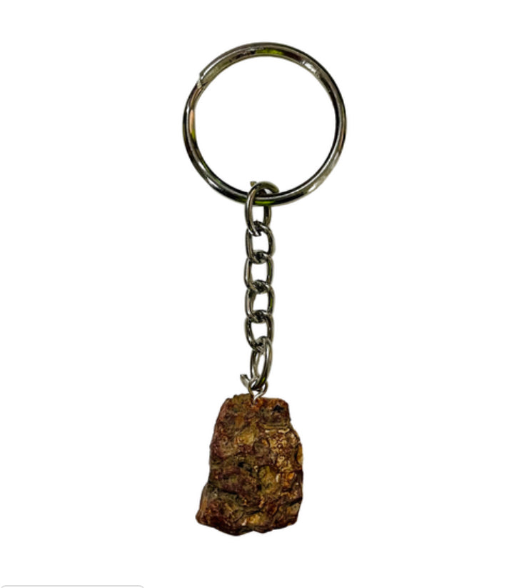Crystal Key Chains