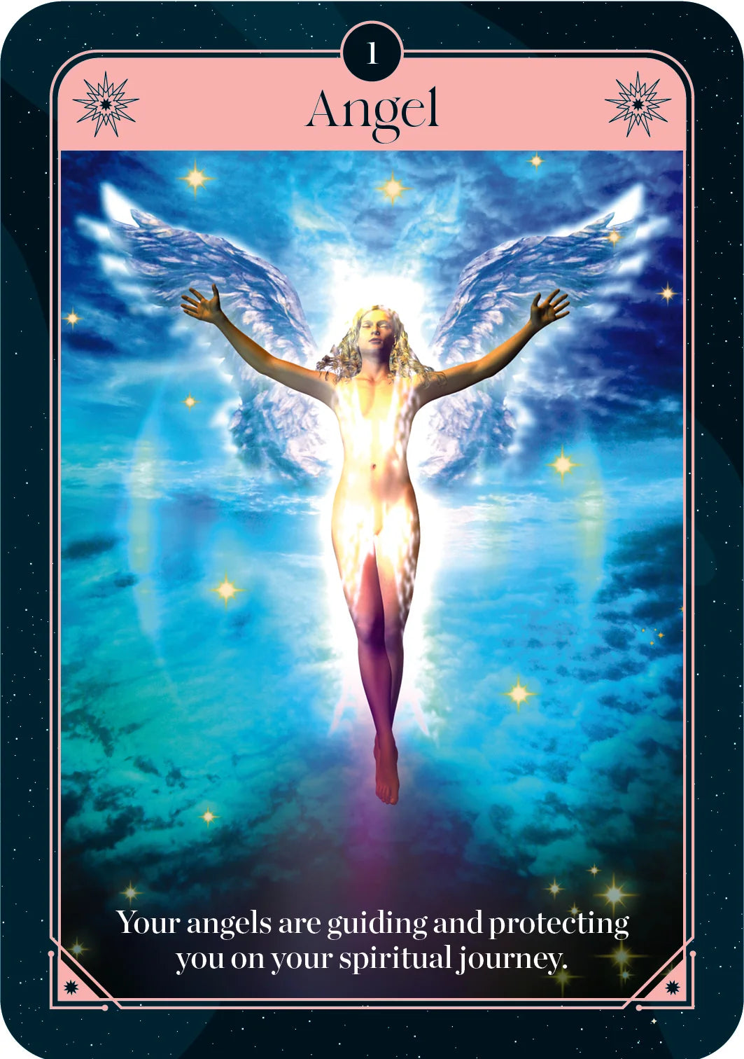 Fortune Oracle