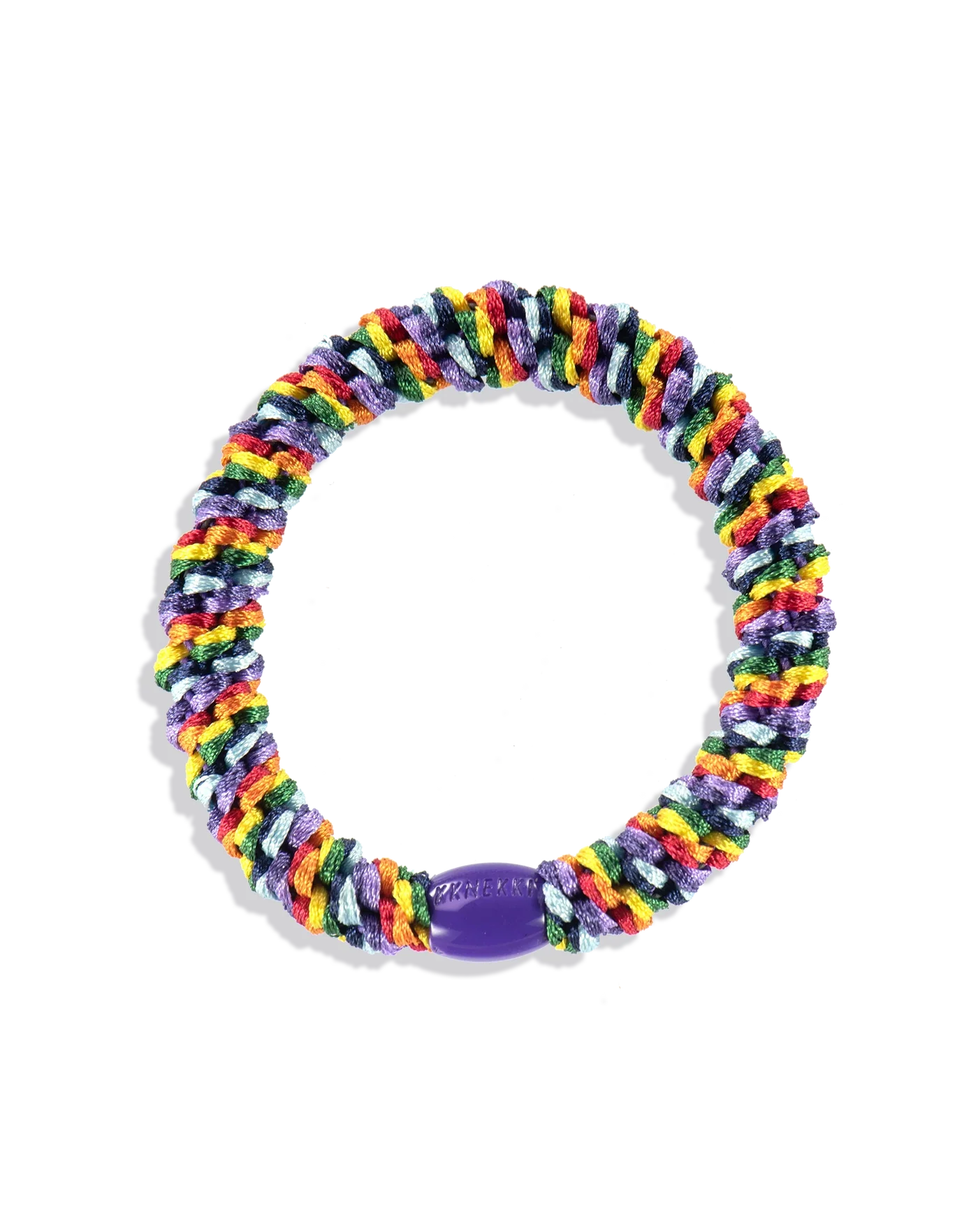 KKNEKKI HAIR TIES - REGULAR