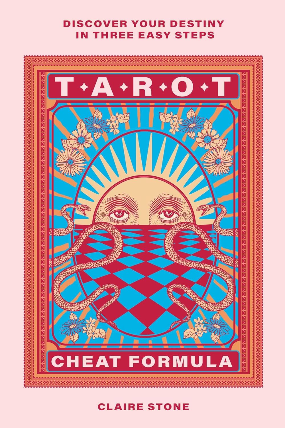 Tarot cheat formula