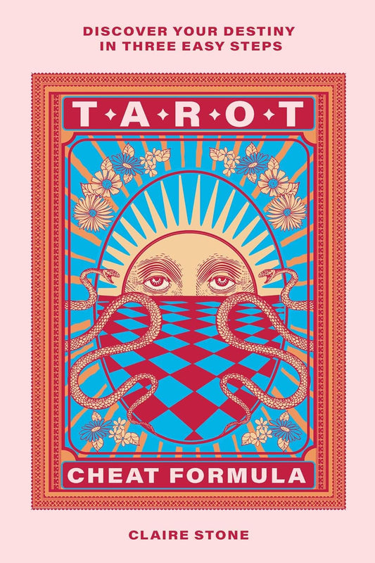Tarot cheat formula