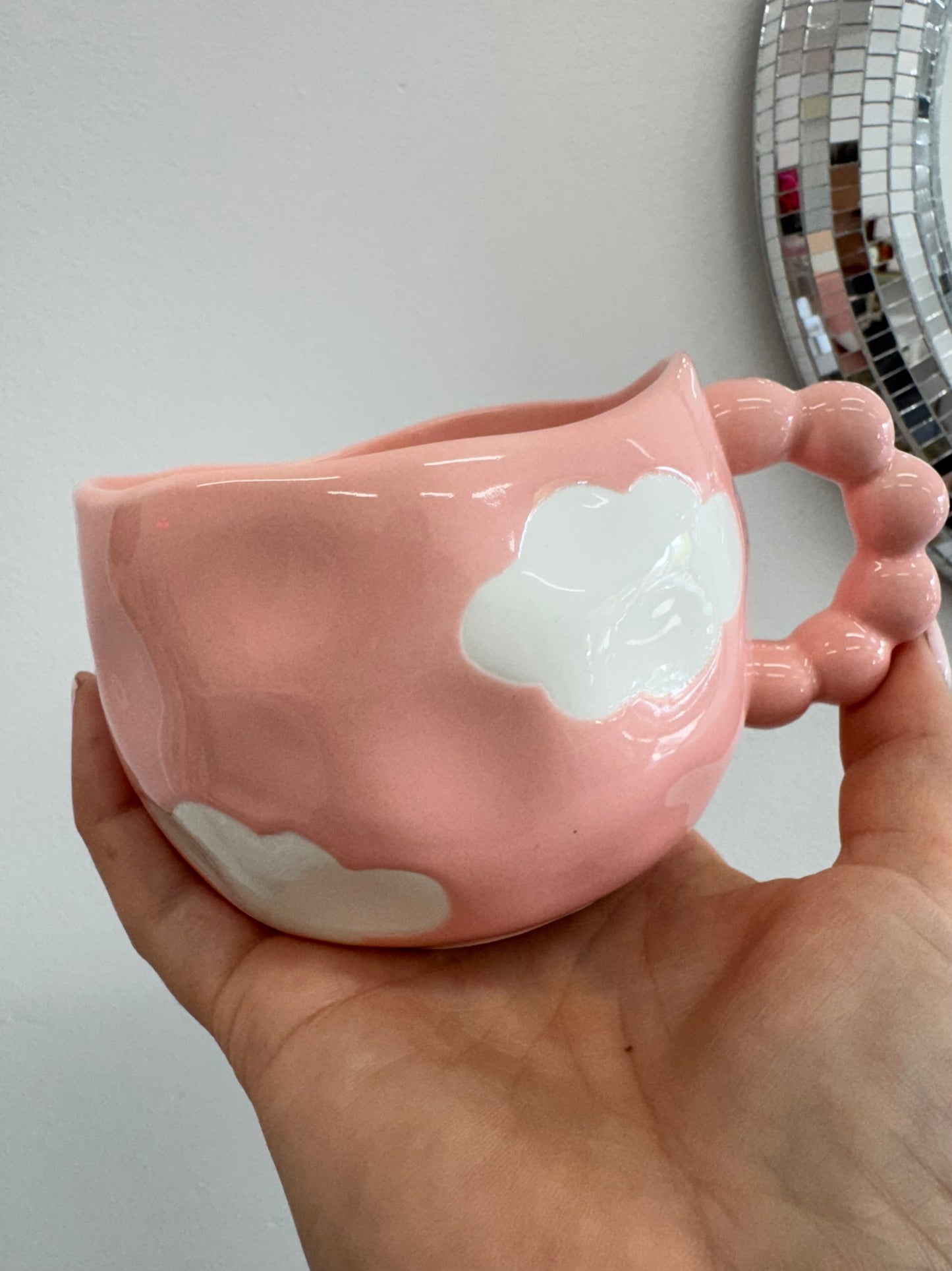 Cloud Mug