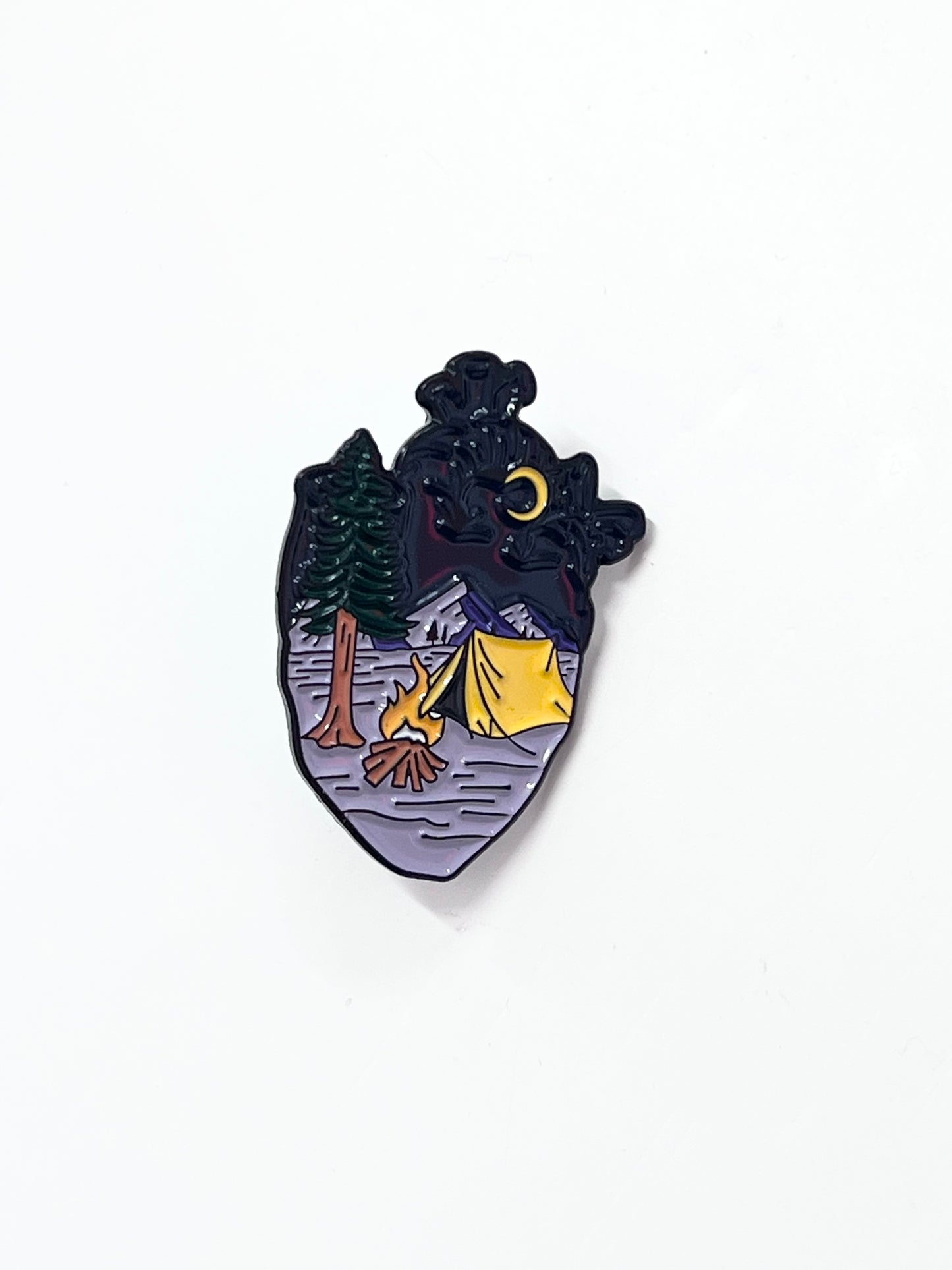 Enamel Pins